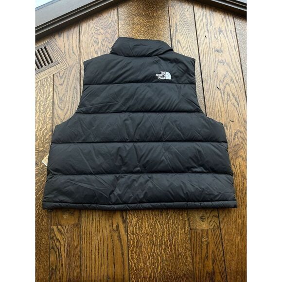 The North Face Women's Hydrenalite Down A-Line Vest Black Size XL NWT - Picture 8 of 8